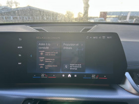 Bmw X1 xDrive 20d M Sport BVA   GPS   PackPremium   PackEvasion  occasion � Ganges - photo n�18