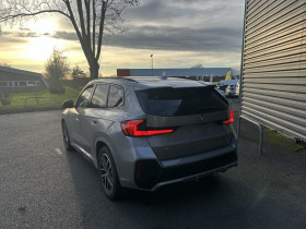 Bmw X1 xDrive 20d M Sport BVA   GPS   PackPremium   PackEvasion  occasion � Ganges - photo n�3