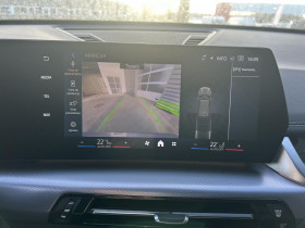 Bmw X1 xDrive 20d M Sport BVA   GPS   PackPremium   PackEvasion  occasion � Ganges - photo n�15