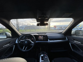 Bmw X1 xDrive 20d M Sport BVA   GPS   PackPremium   PackEvasion  occasion � Ganges - photo n�7