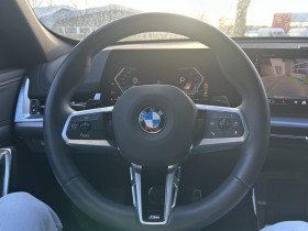 Bmw X1 xDrive 20d M Sport BVA   GPS   PackPremium   PackEvasion  occasion � Ganges - photo n�11