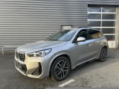 Annonce Bmw X1 occasion Diesel xDrive 20d M Sport BVA   GPS   PackPremium   PackEvasion � Ganges