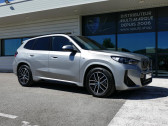 Annonce Bmw X1 occasion Diesel xDrive 20d  M Sport BVA PackPremium PackEvasion � Ganges