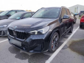 Annonce Bmw X1 occasion Diesel xDrive 20d M Sport Pro BVA   GPS   PackPremium   PackEvasion  Ganges