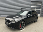 Annonce Bmw X1 occasion Diesel xDrive 20d M Sport Pro BVA   GPS   PackPremium   PackEvasion  Ganges