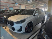 Annonce Bmw X1 occasion Diesel xDrive 20d M Sport Pro BVA   GPS   PackPremium   PackEvasion  Ganges