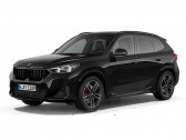 Annonce Bmw X1 occasion Diesel xDrive 20d M Sport Pro BVA   GPS   PackPremium   PackEvasion  Ganges