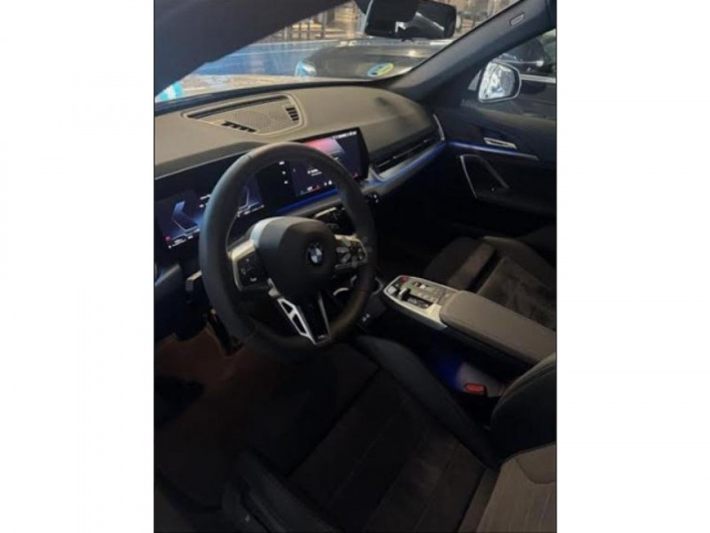 Bmw X1 xDrive 20d M Sport Pro BVA   GPS   PackPremium   PackEvasion  occasion  Ganges - photo n2