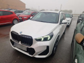 Bmw X1 xDrive 20d M Sport Pro BVA   GPS   PackPremium   PackEvasion  2025 - annonce de voiture en vente sur Auto Sélection.com
