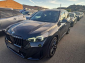 Annonce Bmw X1 occasion Diesel xDrive 20d M Sport Pro BVA   GPS   PackPremium   PackEvasion  Ganges