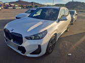 Annonce Bmw X1 occasion Diesel xDrive 20d M Sport Pro BVA   GPS   PackPremium   PackEvasion  Ganges
