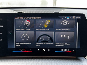 Bmw X1 xDrive 20d M Sport Pro BVA   GPS   PackPremium   PackEvasion  occasion  Ganges - photo n15