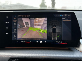 Bmw X1 xDrive 20d M Sport Pro BVA   GPS   PackPremium   PackEvasion  occasion  Ganges - photo n8