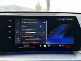 Bmw X1 xDrive 20d M Sport Pro BVA   GPS   PackPremium   PackEvasion  occasion  Ganges - photo n18