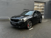 Annonce Bmw X1 occasion Diesel xDrive 20d M Sport Pro BVA   GPS   PackPremium   PackEvasion  Ganges