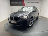 Bmw X1 xDrive 20i 178 ch BVA8 Lounge   Lormont 33