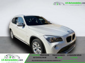 Annonce Bmw X1 occasion Essence xDrive 20i 184 ch BVA  Beaupuy