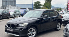 Bmw X1 , garage IDEAL AUTO SAINT MARTIN D'HERES  SAINT MARTIN D'HERES