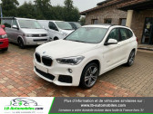 Annonce Bmw X1 occasion Essence xDrive 20i 192 ch BVA / M-Sport  Beaupuy