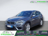 Annonce Bmw X1 occasion Essence xDrive 20i 192 ch BVA � Beaupuy