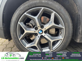 Bmw X1 xDrive 20i 192 ch BVA  occasion � Beaupuy - photo n�9