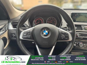 Bmw X1 xDrive 20i 192 ch BVA  occasion � Beaupuy - photo n�8