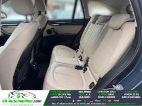 Bmw X1 xDrive 20i 192 ch BVA  occasion � Beaupuy - photo n�7