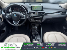 Bmw X1 xDrive 20i 192 ch BVA  occasion � Beaupuy - photo n�3