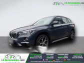Annonce Bmw X1 occasion Essence xDrive 20i 192 ch BVA � Beaupuy