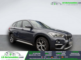 Bmw X1 xDrive 20i 192 ch BVA  occasion � Beaupuy - photo n�2