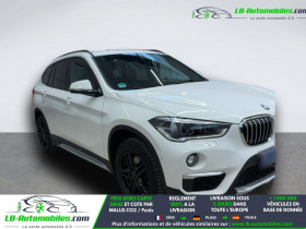Bmw X1 xDrive 20i 192 ch BVA  occasion � Beaupuy - photo n�2