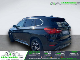 Bmw X1 xDrive 20i 192 ch BVA  occasion � Beaupuy - photo n�4