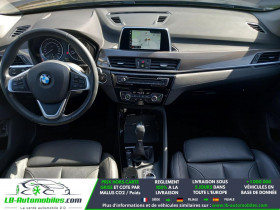 Bmw X1 xDrive 20i 192 ch BVA  occasion � Beaupuy - photo n�3
