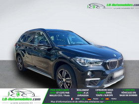 Bmw X1 xDrive 20i 192 ch BVA  occasion � Beaupuy - photo n�2