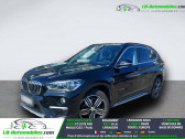 Annonce Bmw X1 occasion Essence xDrive 20i 192 ch BVA � Beaupuy