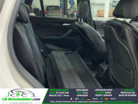 Bmw X1 xDrive 20i 192 ch BVA  occasion � Beaupuy - photo n�7