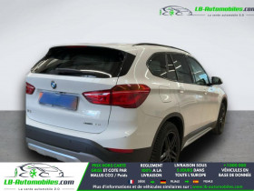 Bmw X1 xDrive 20i 192 ch BVA  occasion � Beaupuy - photo n�4