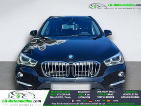 Bmw X1 xDrive 20i 192 ch BVA  occasion � Beaupuy - photo n�5