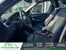 Bmw X1 xDrive 20i 192 ch BVA  occasion � Beaupuy - photo n�7