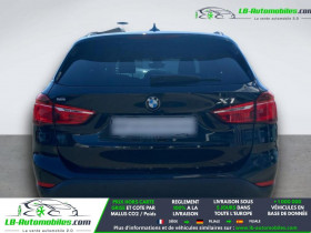 Bmw X1 xDrive 20i 192 ch BVA  occasion � Beaupuy - photo n�6
