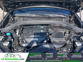 Bmw X1 xDrive 20i 192 ch BVA  occasion � Beaupuy - photo n�10