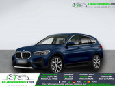 Annonce Bmw X1 occasion Essence xDrive 20i 192 ch BVA � Beaupuy