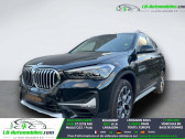 Annonce Bmw X1 occasion Essence xDrive 20i 192 ch BVA � Beaupuy