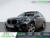 Annonce Bmw X1 occasion Essence xDrive 20i 192 ch BVA � Beaupuy