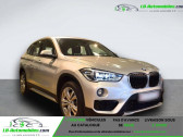 Annonce Bmw X1 occasion Essence xDrive 20i 192 ch BVA � Beaupuy