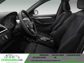 Bmw X1 xDrive 20i 192 ch BVA  occasion � Beaupuy - photo n�4