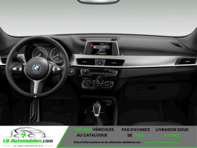 Bmw X1 xDrive 20i 192 ch BVA  occasion � Beaupuy - photo n�2