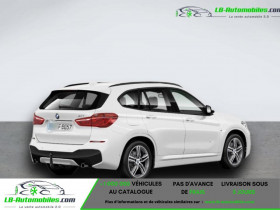 Bmw X1 xDrive 20i 192 ch BVA  occasion � Beaupuy - photo n�3