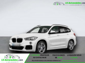 Annonce Bmw X1 occasion Essence xDrive 20i 192 ch BVA � Beaupuy