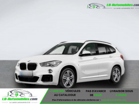 Bmw X1 , garage LB AUTOMOBILES � Beaupuy